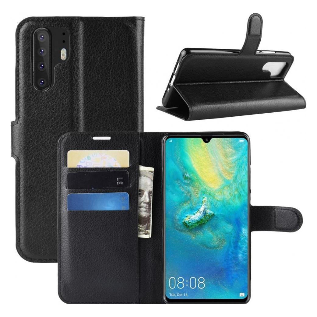 Screenguard Huawei P30 Pro Leather Guard Lederhülle (Huawei P30 Pro) (00024491)