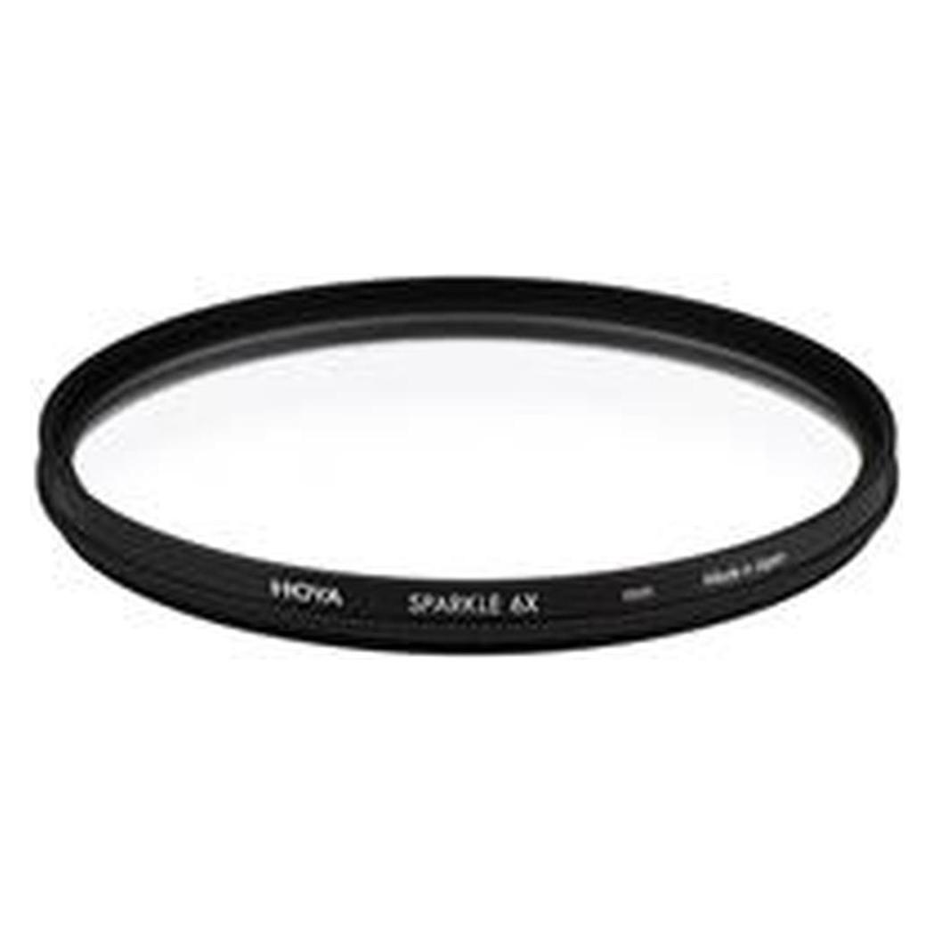 Hoya Sparkle x6 55mm (55 mm) (0024066070814)