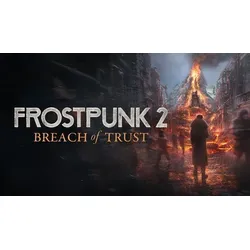 Frostpunk 2: Breach of Trust