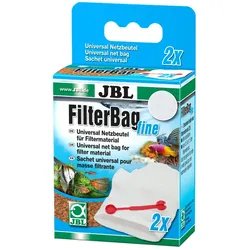 JBL FilterBag fine