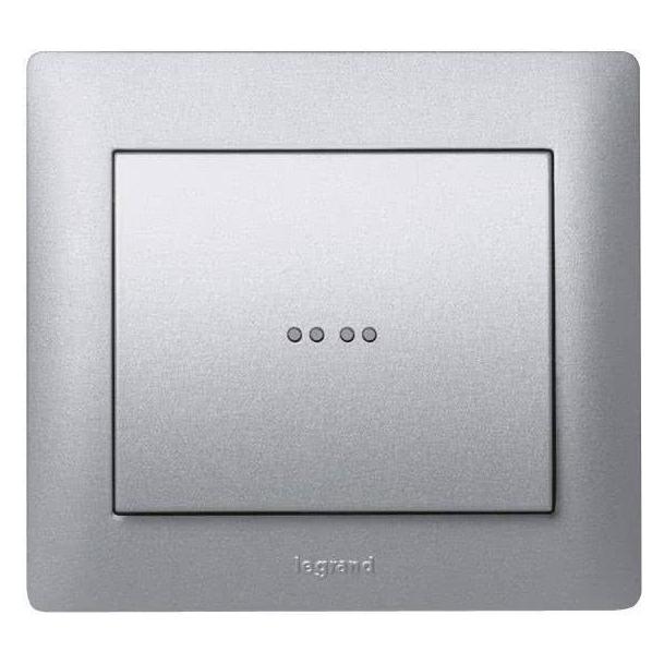 Legrand Galea Wippe Kontroll 771034 ultraweiss (771034)
