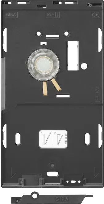 Gira 224600 Inbouwframe voor Gira G1 accessoires