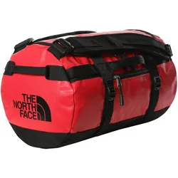 The North Face Reise/-Sporttasche Rucksack Base Camp Duffel XS TNF Red-TNF Black