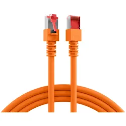 EFB-Elektronik Patchkabel Cat.6 EC6000 20m or S/FTP