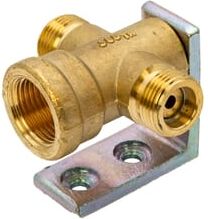 Hamilton Gas Products Ltd Calor Gas Double Wall Block