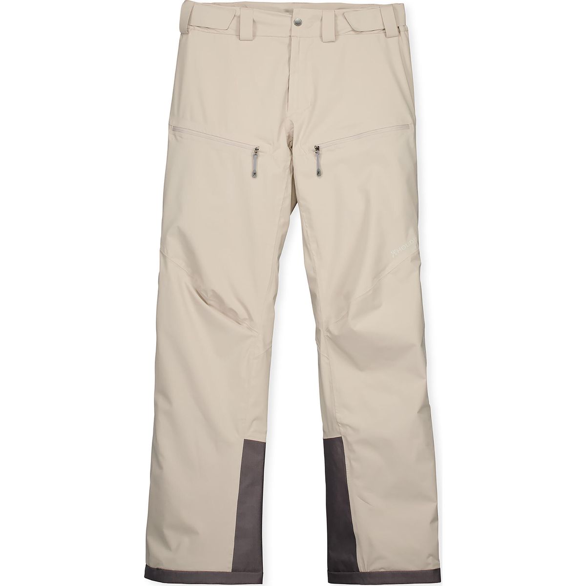 Houdini W's Ride Insulated Pants sandstorm (148) S 810046-148-S