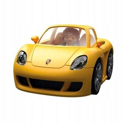 PLAYMOBIL 71859 PLAYMOBIL X Porsche Carrera GT