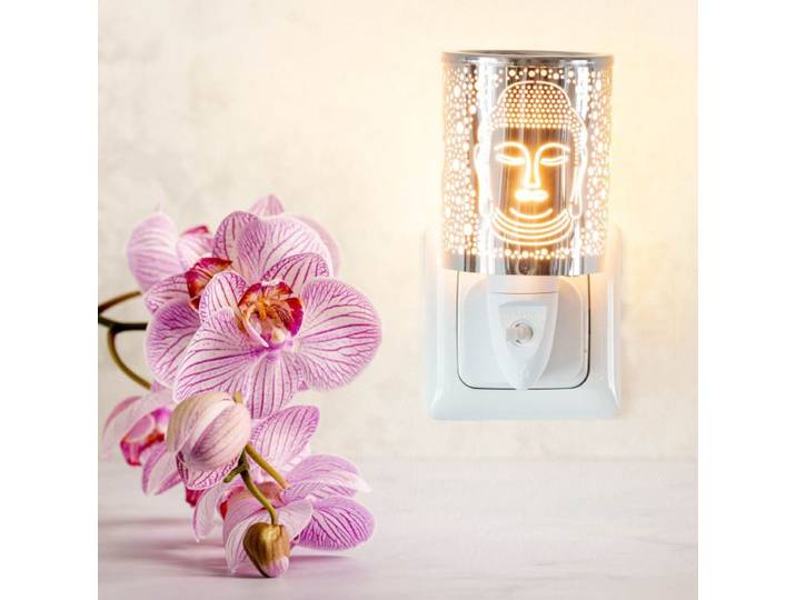 Candle Brothers Lampe parfum et veilleuse Brothers