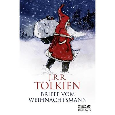 Briefe vom Weihnachtsmann, Taschenbuch von J. R. R. Tolkien, Klett Cotta, 978-3-608-98757-7