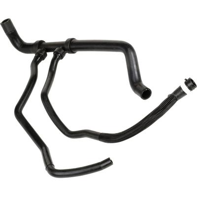 GATES Kühlerschlauch 05-2949 für RENAULT