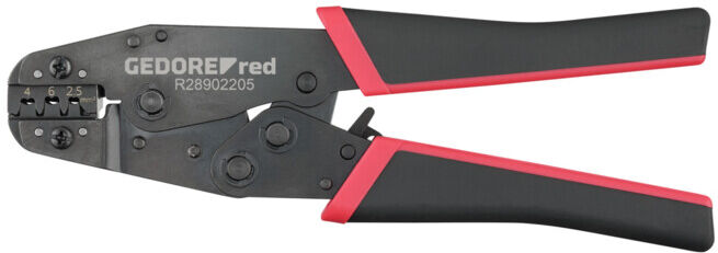 Gedore Pince à sertir ; Gedore Red (3301903)