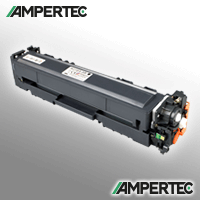 Ampertec Toner ersetzt HP W2190A 219A schwarz