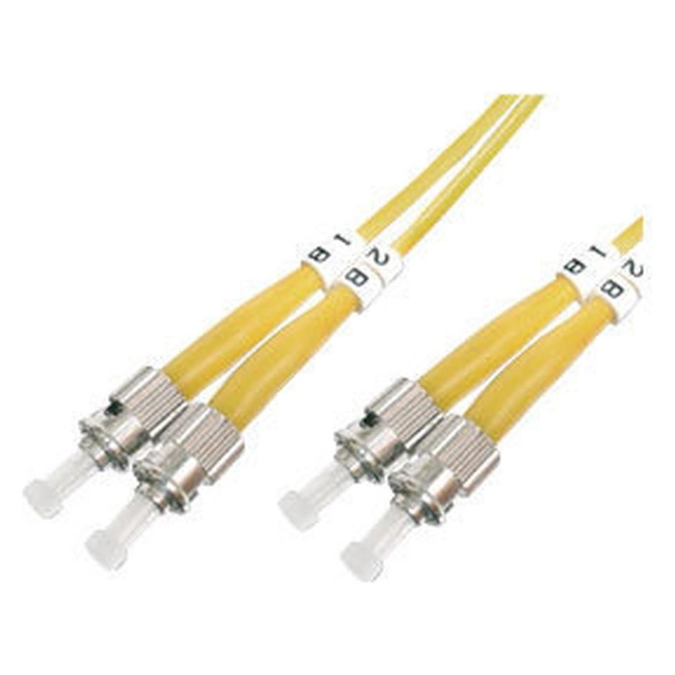 Logon Fiber Optic Cable Singlemode (3 m) (AL9STST03I)