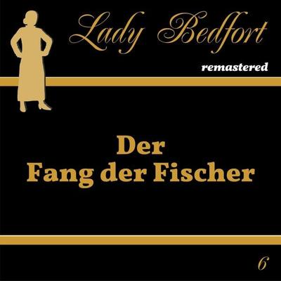 Folge 6: Der Fang der Fischer - , Audio, 4066218198409