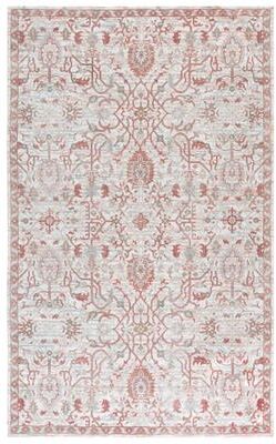 SAFAVIEH Hand-Woven Classic Vintage Gine Traditional Rug