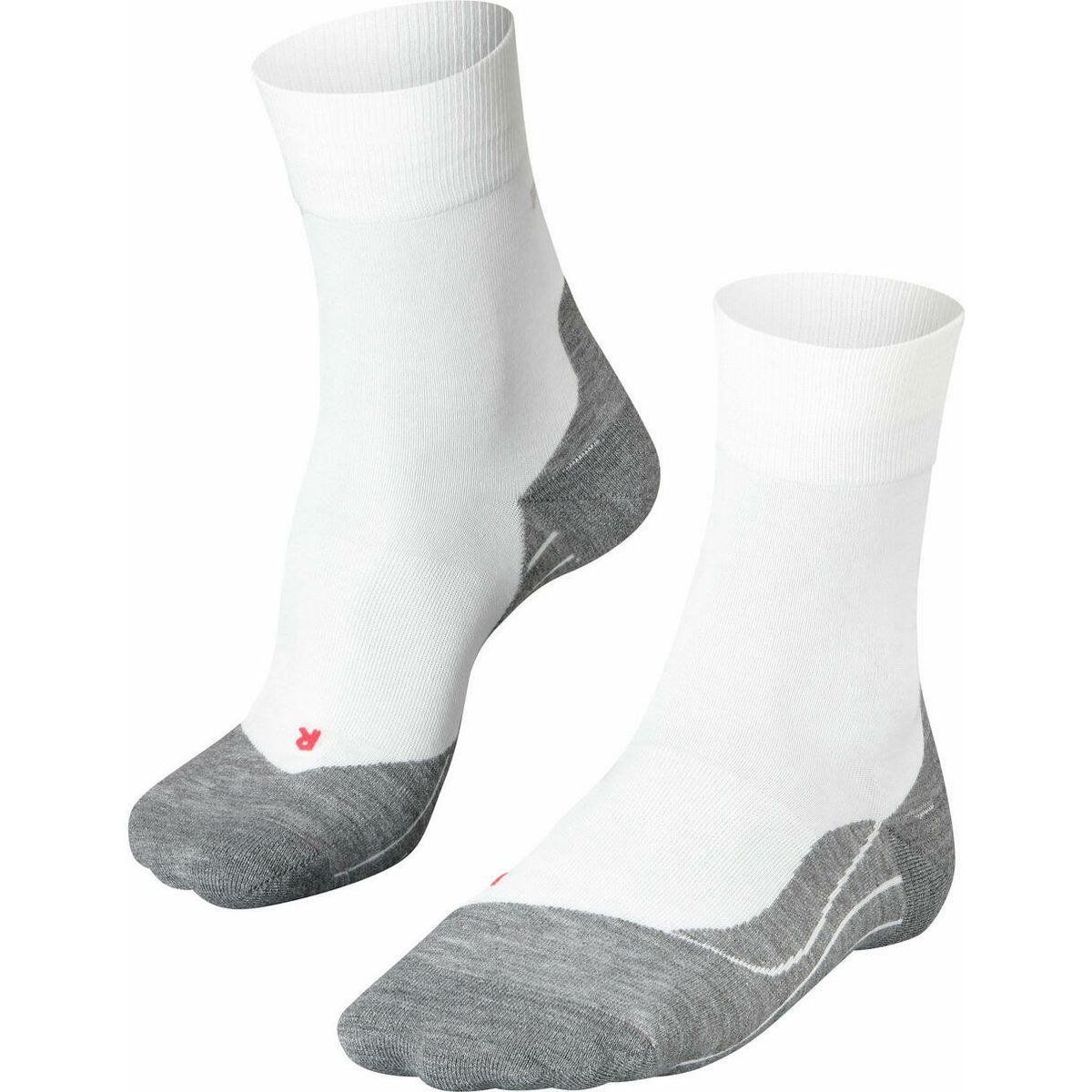 Falke RU4 Endurance Herren Running Socken white-mix (2020) 39-41 16703-2020-39-41