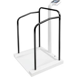 Kern Stehhilfewaage MTA 400K-1M digital Wägebereich (max.)=400 kg Eichfähig