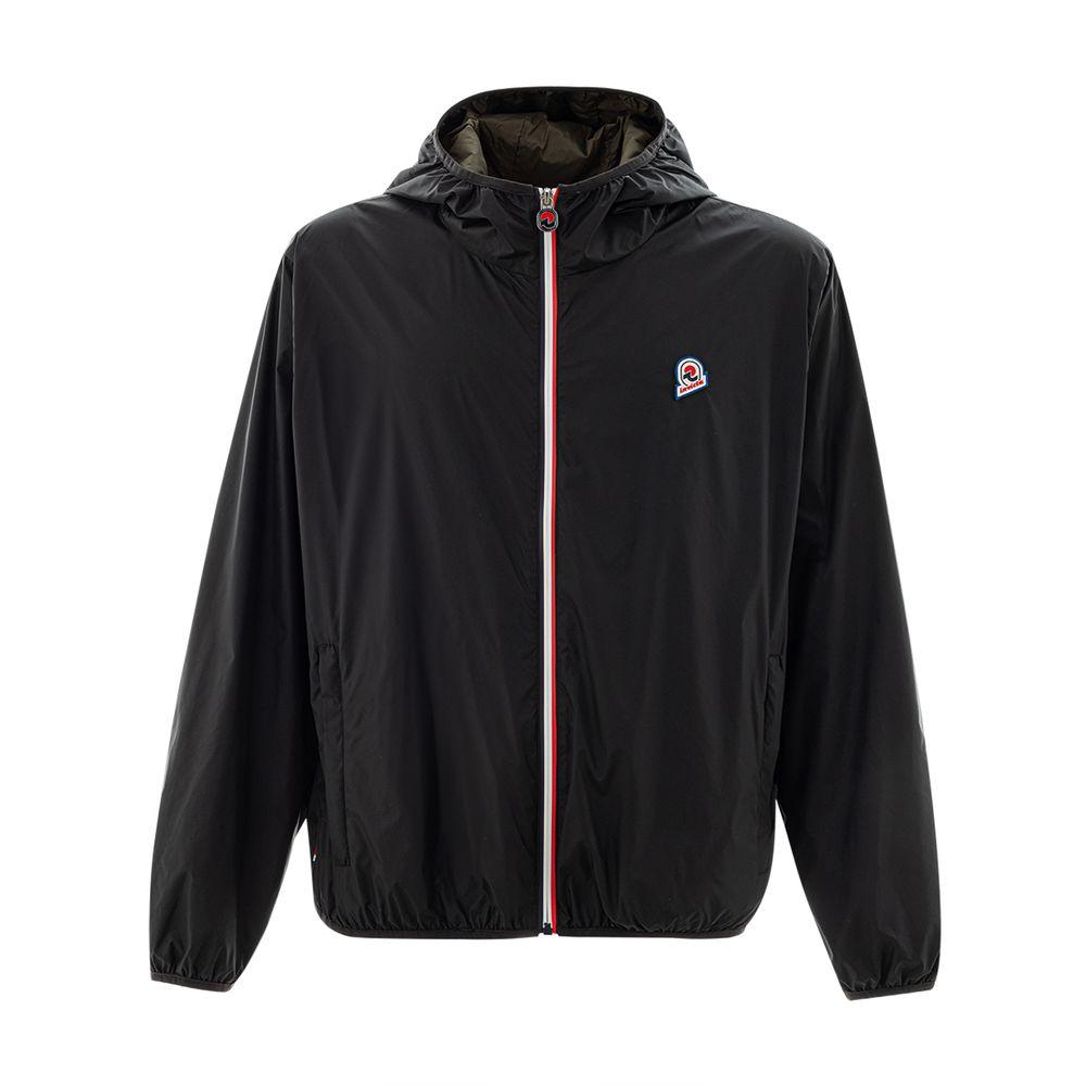 Kway Claude Jacket Zwart