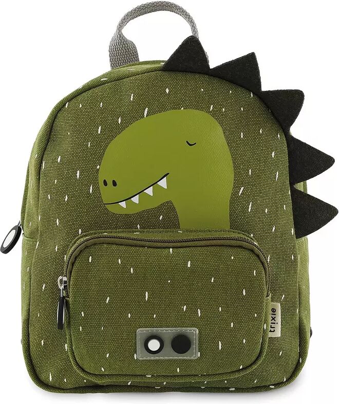 Trixie - Rucksack, One Size, Grün