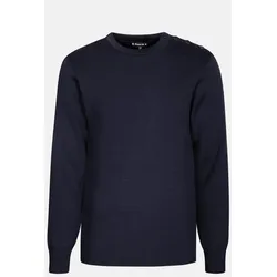Armor Lux Pullover Herren Marine - Fouesnant