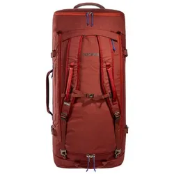 Duffle Roller 105 rot