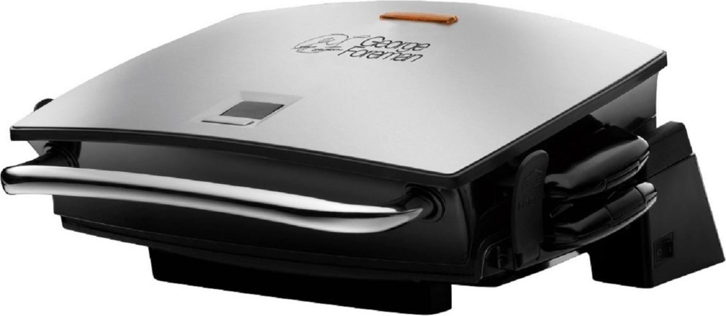 Russell Hobbs Fitnessgrill George Foreman Grill & Melt