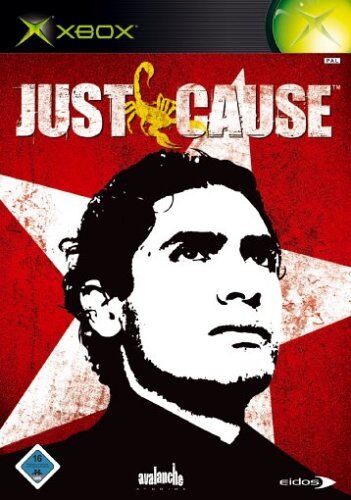 Avalanche - Just Cause - Preis vom 09.10.2026 07:28:09 h