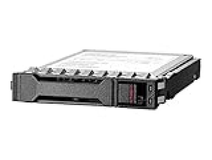 Hewlett Packard Enterprise P40497-B21 Disque SSD 2.5 480 Go SATA TLC