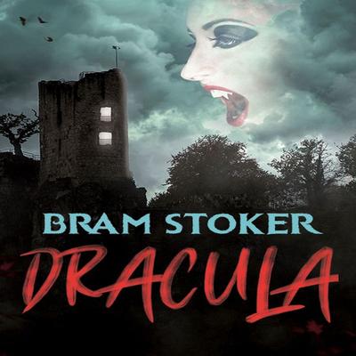 Dracula - Bram Stoker, Audio, 4069828010673