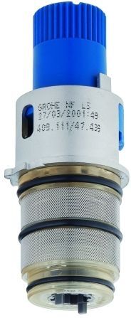 Grohe THM-Kompaktkartusche 47439000 1/2", für Thermostate Grohtherm