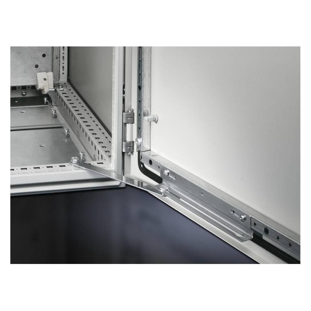 Rittal Schaltschrank-Türarretierung (Packung mit 5) (4583.000)