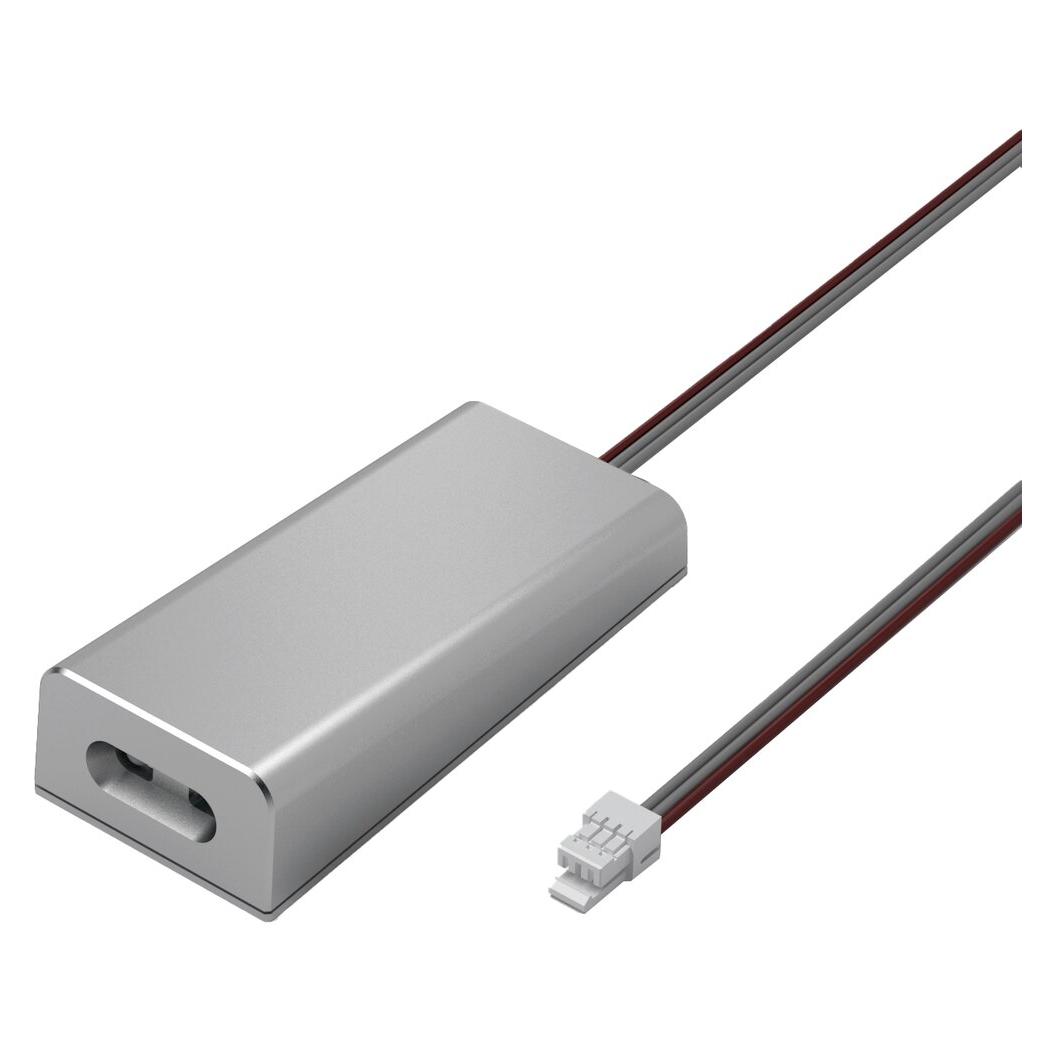 Halemeier IR-Türkontaktschalter MultiSwitch2 12 / 24 / 230 V (3015101)