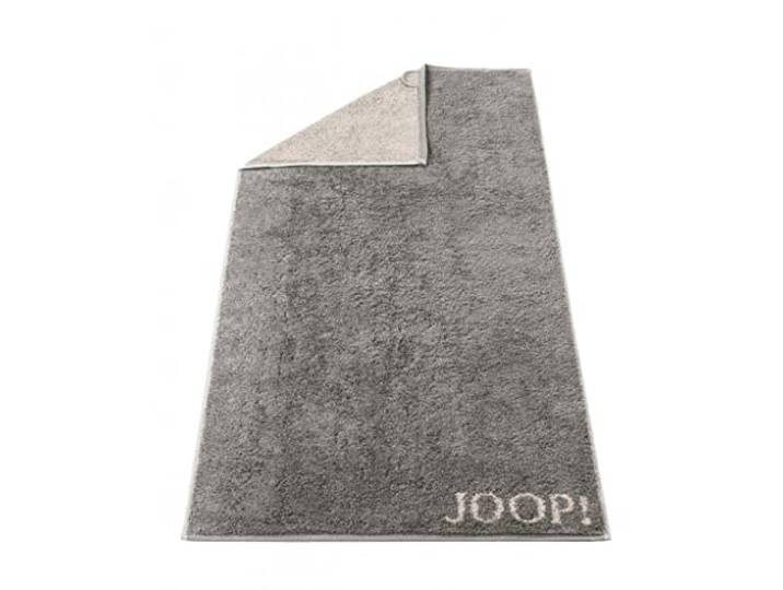 JOOP Classic, Handtuch 50 x 100 cm, Serie 1600, Farbe 70 graphit