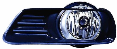 Abakus Nebelscheinwerfer 2122056luq H11 Links