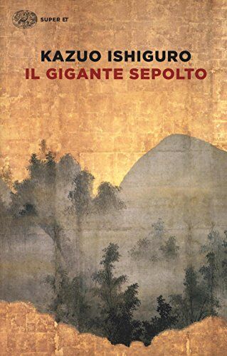 Kazuo Ishiguro - Il gigante sepolto - Preis vom 13.10.2026 11:25:28 h