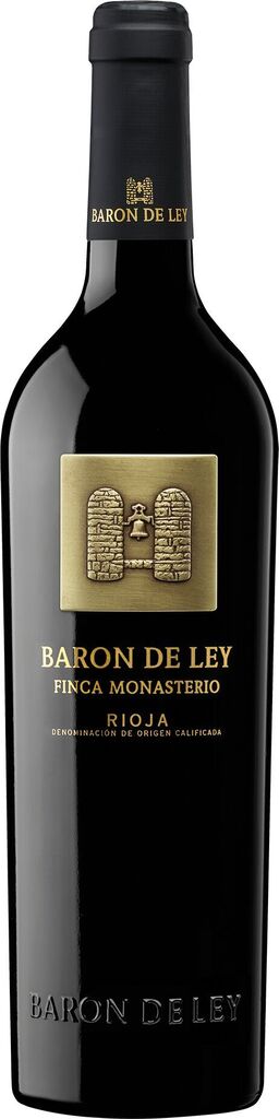 Finca Monasterio 2022 Barón de Ley