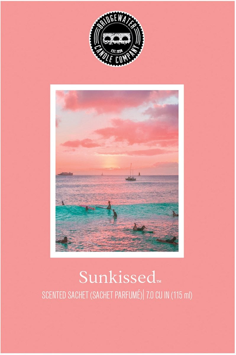 Bridgewater Geurzakje Sunkissed Sachet