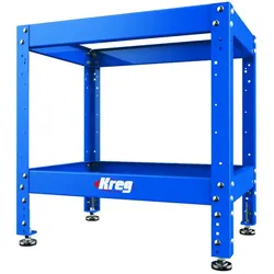 Kreg Universal Untergestell KRS1035 Werkbank Montagetisch höhenverstellbar