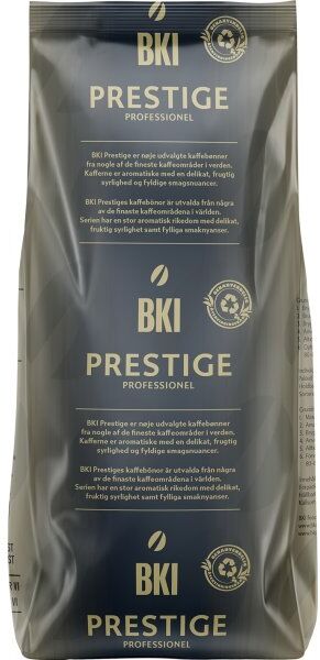 Bki Luxus Kaffe, 500g