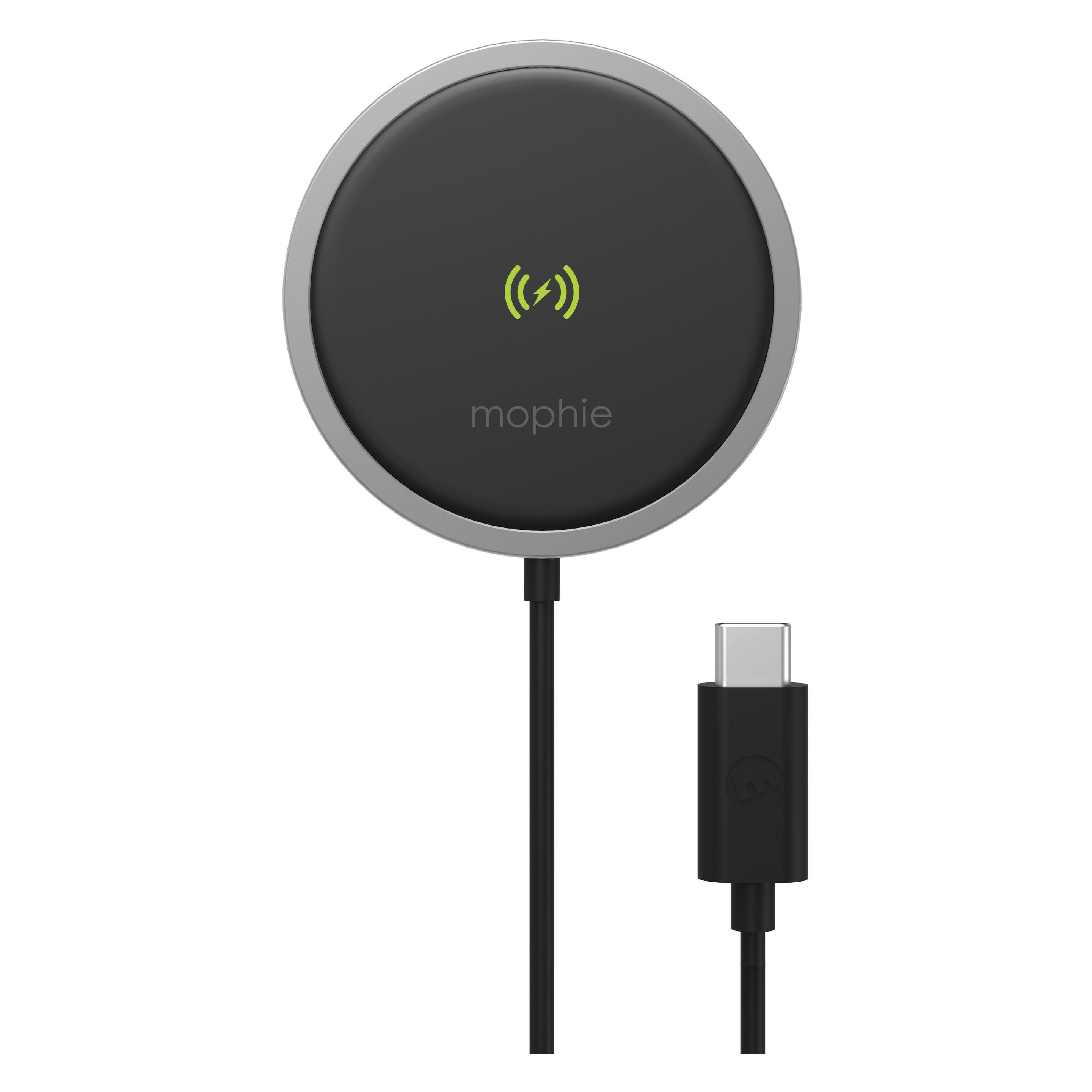 mophie SNAP&WIRELESS - Pad (15 W) (401307634)