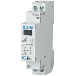 Eaton 276301 Steuerschalter, 2S,16A, 250V Z-SW/SS  - 2 Stück