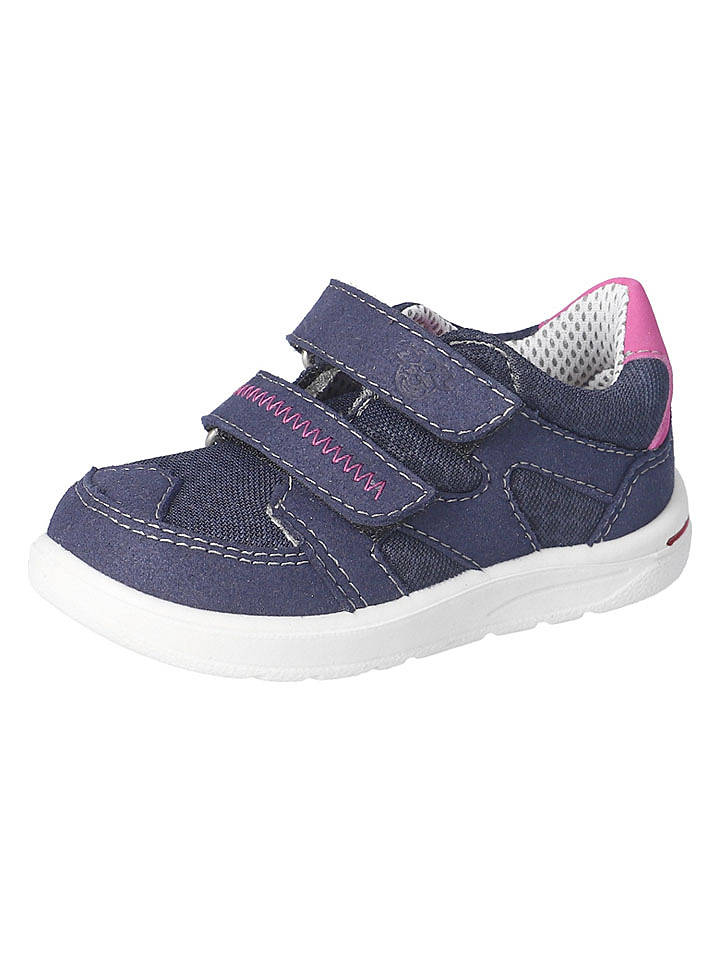 PEPINO Sneakers "Perri" in Dunkelblau - 22
