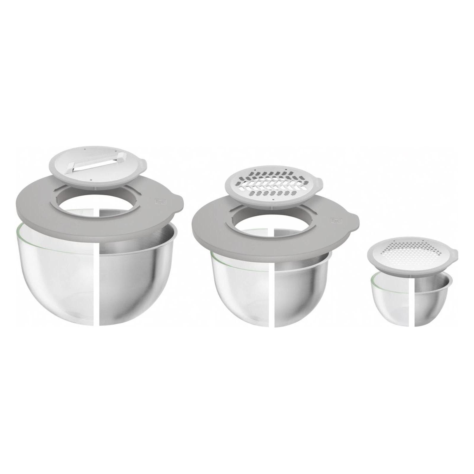 Zwilling Fresh & Save Bowls Zubehör Set (1032856)
