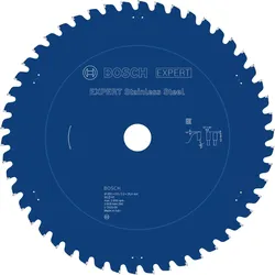 Bosch Kreissägeblatt Expert for Stainless Steel - 2608644286