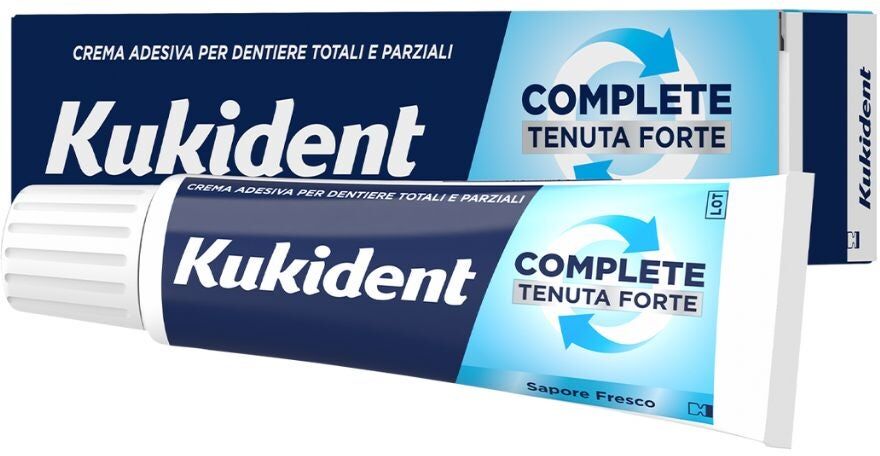 Kukident Complete Fresco 47g
