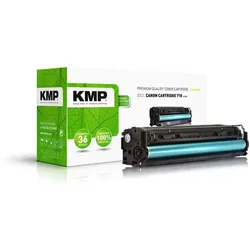 KMP Toner ersetzt Canon »718 M« C-T21 magenta