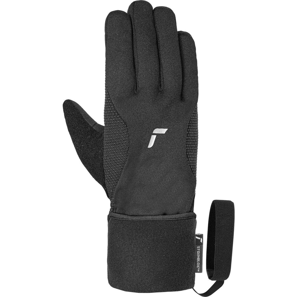 Reusch Fabio Stormbloxx Touch-tec silver (7702) 11 6607193-7702-11