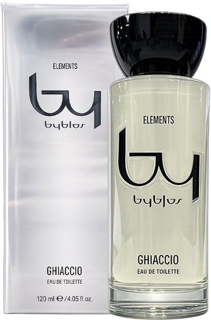 Byblos Ghiaccio Eau de toilette 120ml