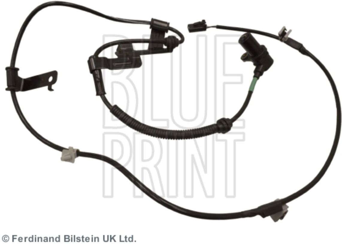 Sensor, Raddrehzahl BLUE PRINT ADG07170