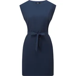 Sherpa Damen Sajilo Travel Kleid - XL - rathee blue